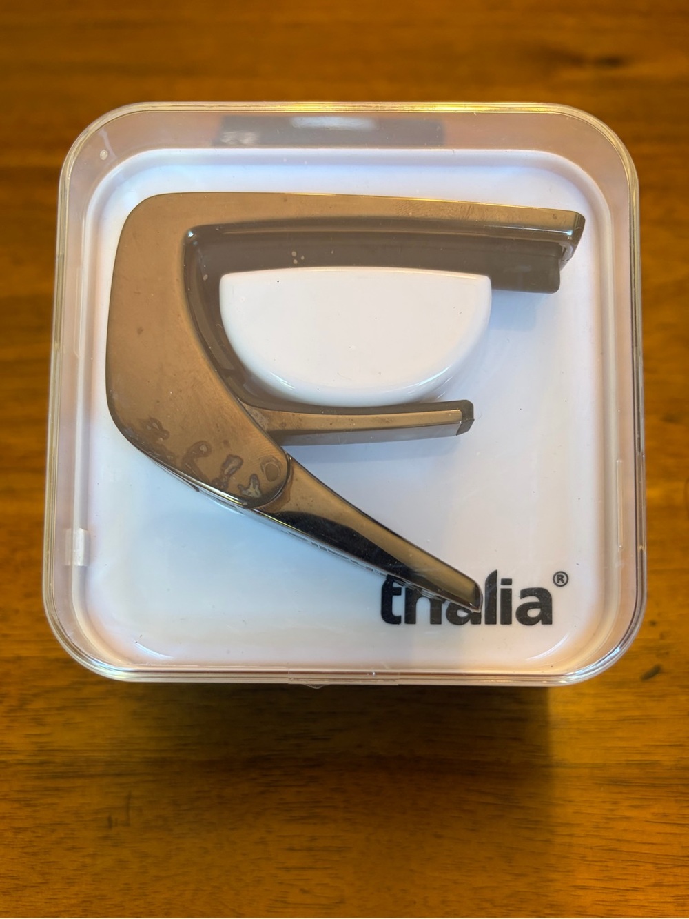 New Thalia 200 Series Capo Kit